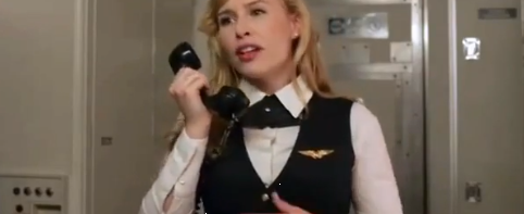 Правда о том, почему надо выключать электронные приборы на борту самолёта во время взлёта и посадки