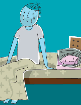 Ещё 5 фактов о сексе Ещё 5 фактов о сексе