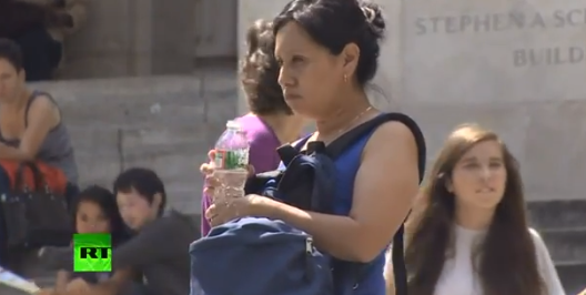 Вода в бутылках - это надувательство