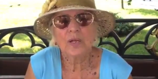 Промывка мозгов