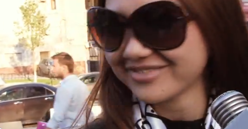 Пошлые загадки