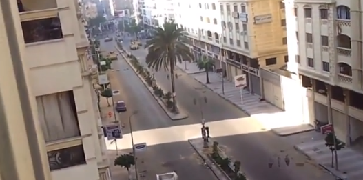 Египет, наши дни