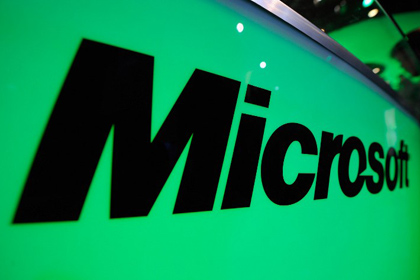 Microsoft заподозрили в подкупе чиновников в России