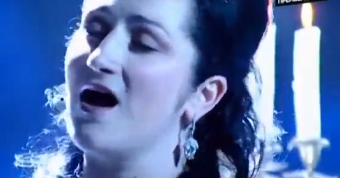 Хоп, мусорок! Романс!