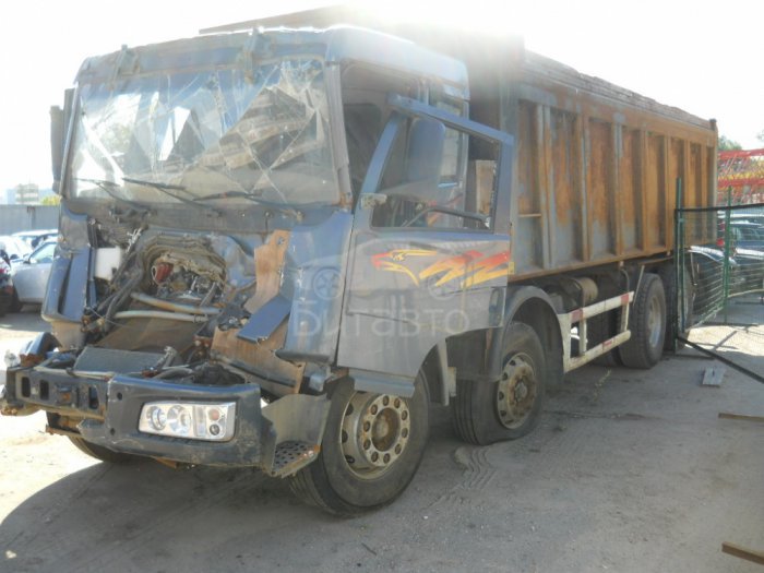 Подборка аварий