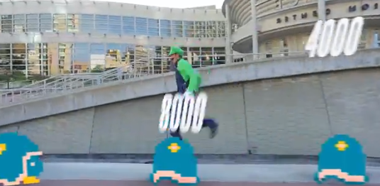 Супер братья Марио