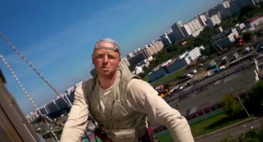 Баннер Навального