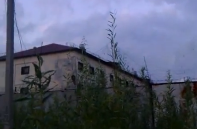 Бунт в СИЗО Нижневартовска