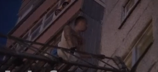 Такие странные и жестокие люди