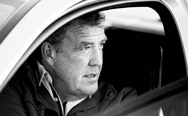 Джереми Кларксон об идиотах