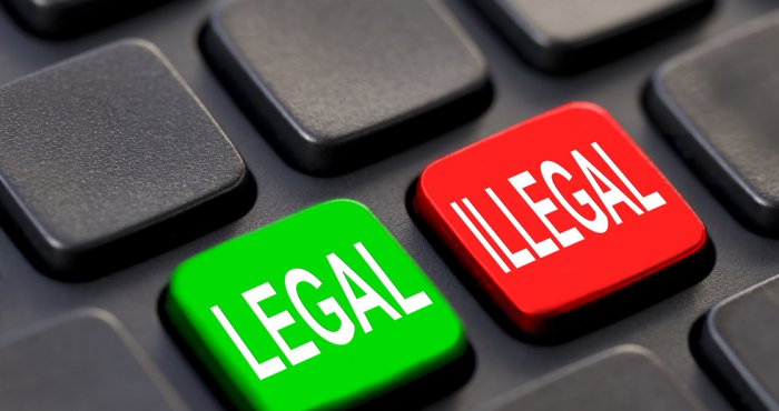 Есть сто тысяч подписей!