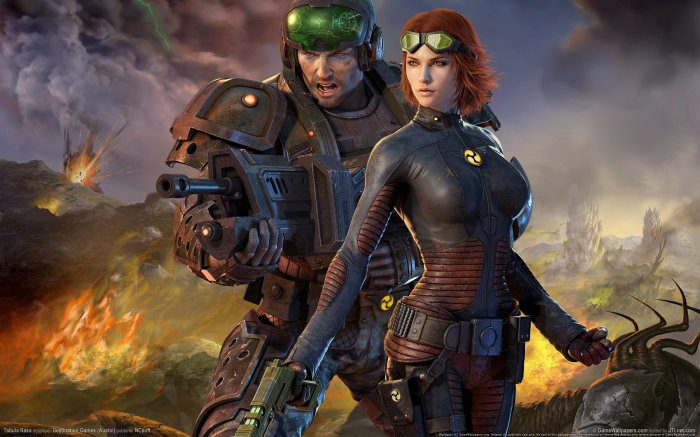 Обои на рабочий стол / Wallpapers by  famdoc mix 924