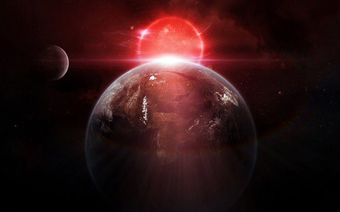 Обои на рабочий стол / Wallpapers by  famdoc mix 924