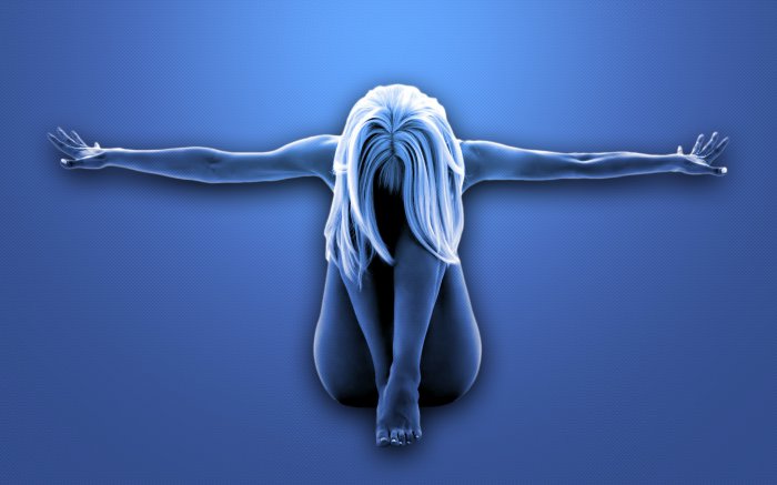 Обои на рабочий стол / Wallpapers by  famdoc mix 924