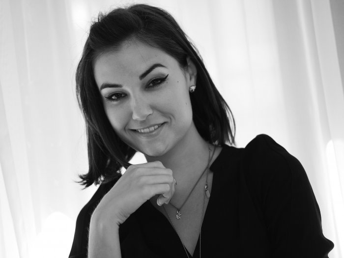 Самый свежий фотосет Саши Грей