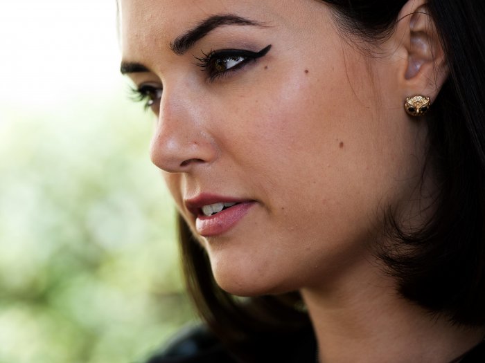 Самый свежий фотосет Саши Грей