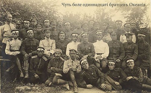 Голливудские афиши на старый лад 