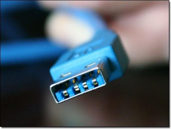 Одобрен новый стандарт USB