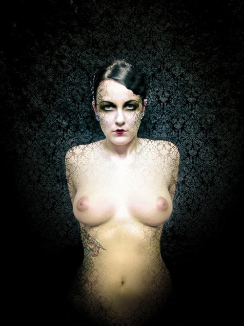 Женские тайны. Продолжение. (18+)