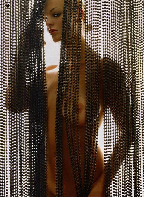 Женские тайны. Продолжение. (18+)