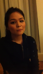 Рома, ты забыл у меня трусики