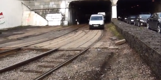 ФАРпост № 35. Циркач