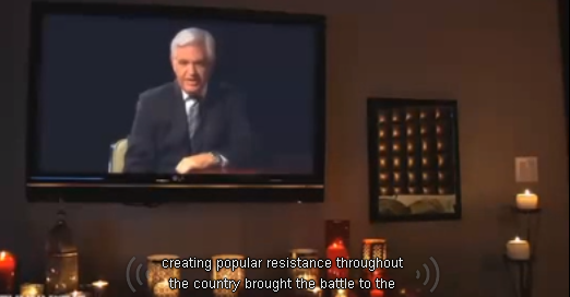 Алисса Милано и Сирия