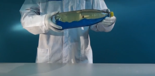 Научные видеоролики