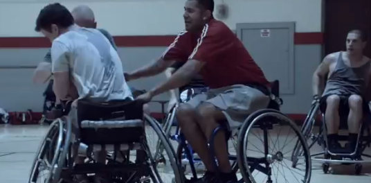 Мужская дружба