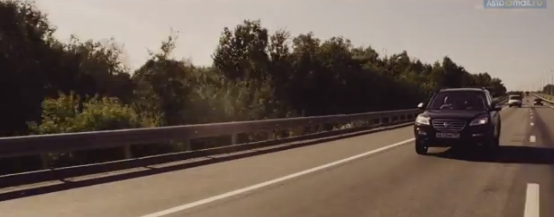 Веселый Lifan X60