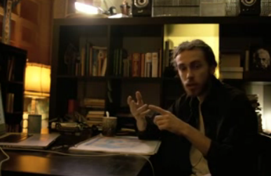 Децл про ситуацию в стране