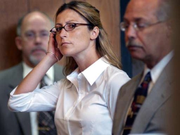 Очень плохие училки - 1