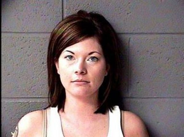 Очень плохие училки - 1