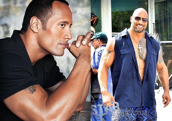 Тогда и сейчас: Легенды рестлинга