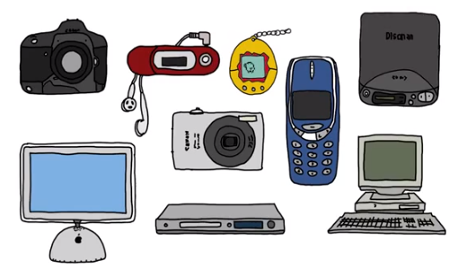 Идея супертелефона