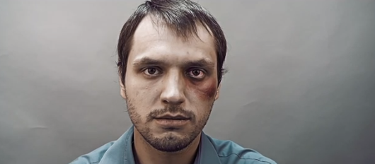 Жить с монстром