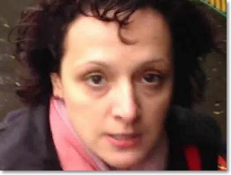 Женщина, избившая ребенка в Москве оказалась экс-сотрудницей полиции