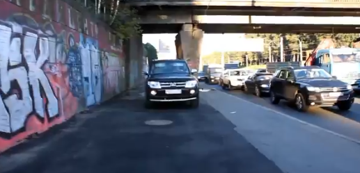 СтопХамСПб - Тренер