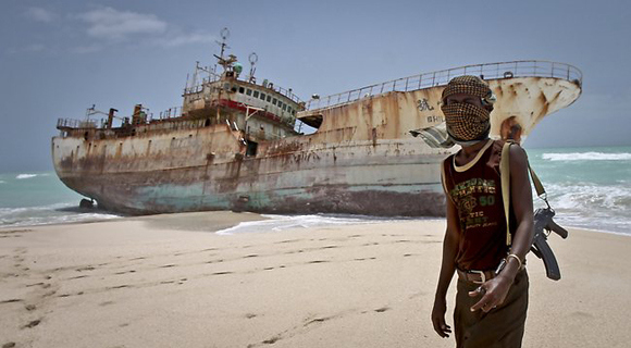 Австрия в шоке