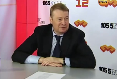 COMEDY CLUB В Марий Эл