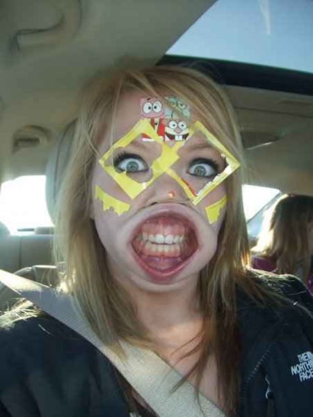 Забавные картинки