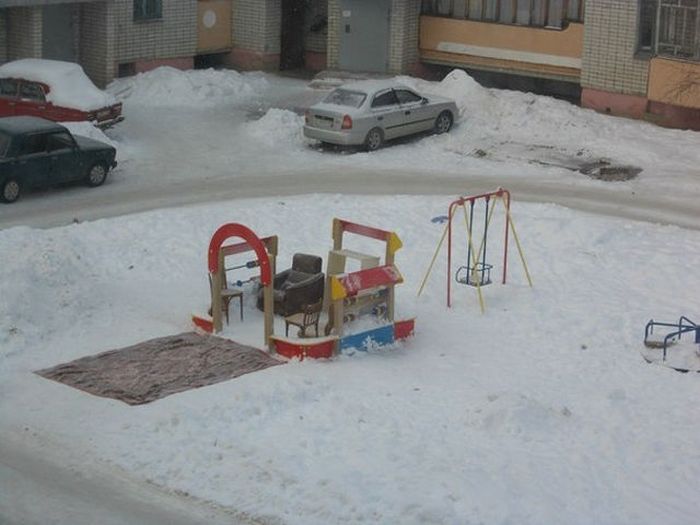 Забавные картинки