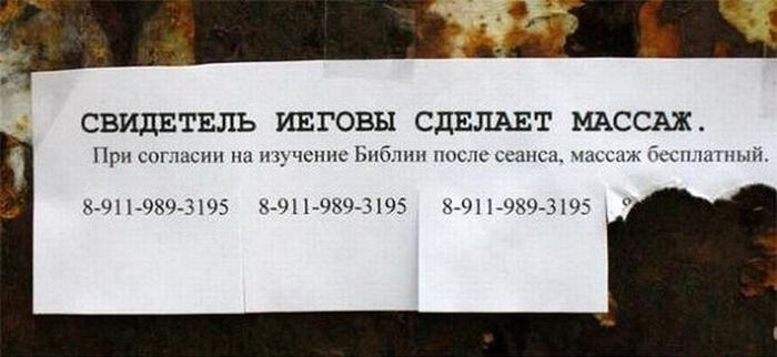 Забавные картинки