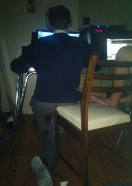 Забавные картинки