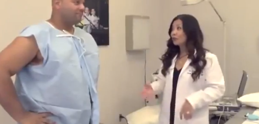 Роды мужчин