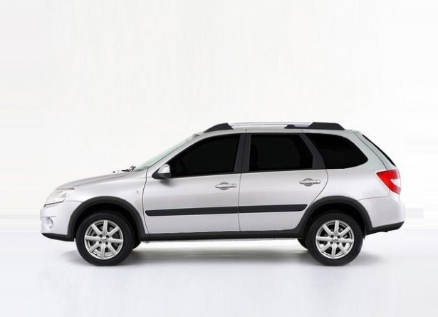  АВТОВАЗ объявил конкурс эскизов новой Lada