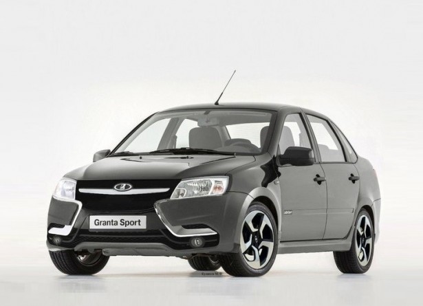  АВТОВАЗ объявил конкурс эскизов новой Lada