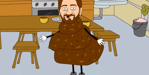 Трейлер любой русской комедии