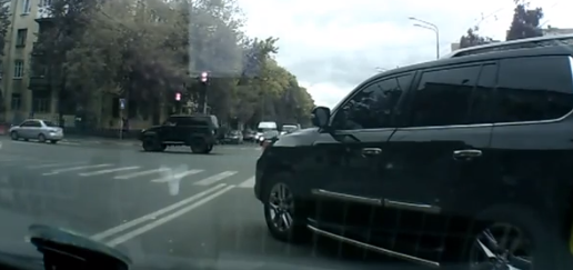 "Вышел быстро!"