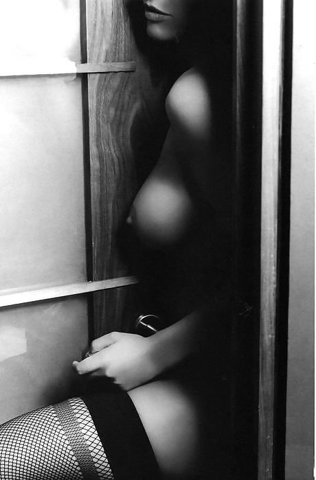 Женские тайны. Продолжение. (18+)